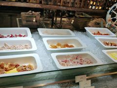 -荆州温德姆酒店-全日制餐厅