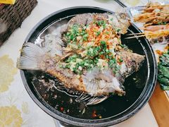 -樊记王·朝阳烧烤粥吧(星沙店)