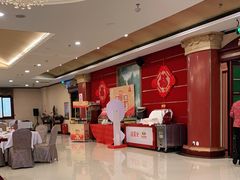 -北京全聚德(西客站店)