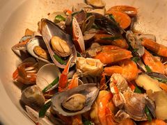 -星璞餐厅(深铁塘朗城君璞酒店)