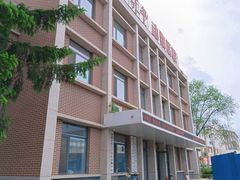 -派美特宠物医院·核磁CT·骨科肿瘤·疑难转诊(沈农禾丰店)