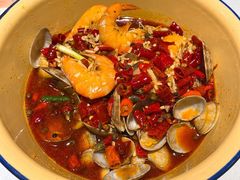 -遇见老南昌-柴火灶(顺外路店)