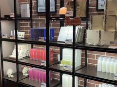 -泰合玺·精油疗愈SPA(南京光环花园城店)