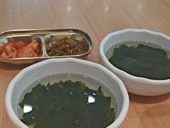 -小木屋拌饭(西安华阳城店)