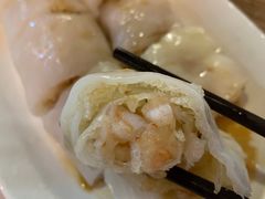 脆皮鮮蝦腸-点点心点心专门店(旺角店)