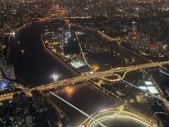 -广州塔
