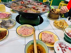 -石灰市老火锅(北滨路店)