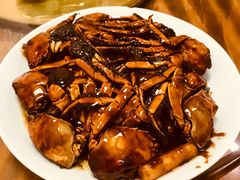 -双塔老饭店