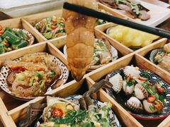 -潮和兴海鲜城·地道潮汕菜(佛山店)