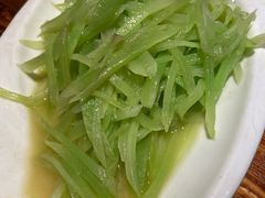 笋丝-禧福徕盆盆香川菜馆