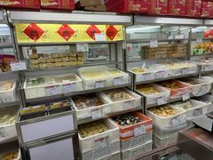 -北京稻香村(大都专卖店)