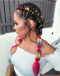点击看大图 -BHG Hair Salon