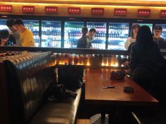 -CIRCLE·酒吧(第一国际店)