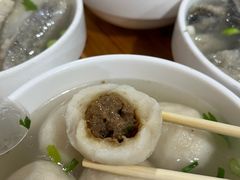 -江南红鱼汤(洋中花园店)