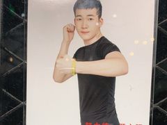 -VLines耀能运动24小时·月付制健身(京广桥店)