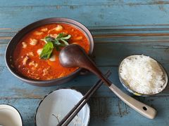 -翠田Green Field Kitchen