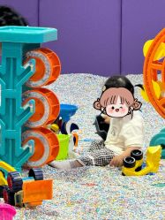 -多奇妙儿童乐园(昆山吾悦店)