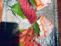 -千代武日本料理(爱建店)