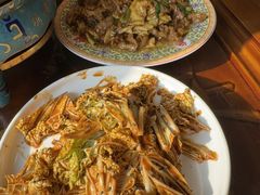 -烤肉季饭庄