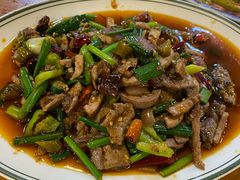 -九九牛肉馆(南山路店)