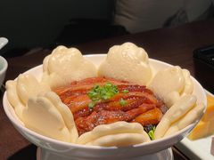 -羲和雅苑•北京烤鸭(乐园道万象城店)