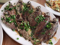 -田源农家饭店·窑鸡王·海鲜(东部湾·融创店)