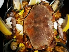 -吃饼人西餐(南开店)