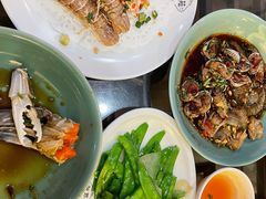 -吴记富苑(朝阳店)