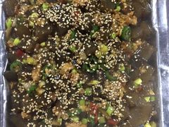 -郑喜旺烧烤(新郑店)