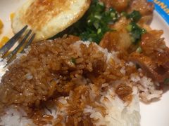 -牛楠楠·香港牛腩茶餐厅(永旺店)