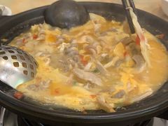 -李师傅脆肚(梅林店)