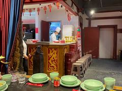 -蜀江龙火锅(339店)