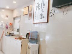 -阿彬生炒牛肉面(解放路店)