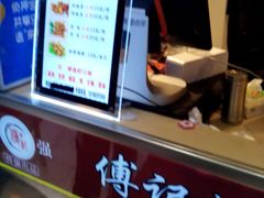-傅强排骨(成都总店)