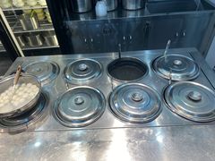 -芝麻糊世家(西华店)