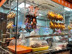 -龙记香港茶餐厅(久光百货店)