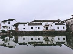 -东梓关景区村庄