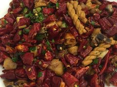 -成都驻京办餐厅(蜀都宾馆店)