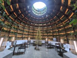 -馨月汇·一悦馨香月子中心(前滩店)