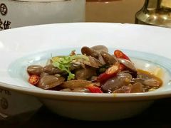 -鼎晟江南·融合江南宴(固戍店)