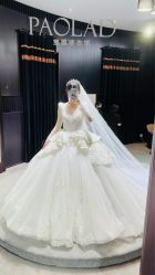-南京宝娜嫁衣婚纱礼服馆(中央路店)