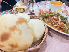 -BRBR叙利亚餐厅(总店)