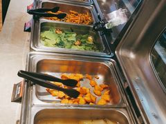 -比格比萨自助(密云店)