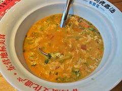 -村长家的疙瘩汤(淄博路店)