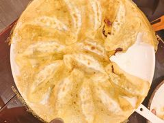 鸳鸯锅贴-百年家风·老馆子(东风店)
