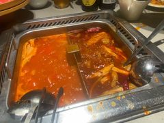 -海底捞火锅(关山保利店)