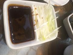 北京老铺烤鸭-老铺烤鸭(宝鸡店)