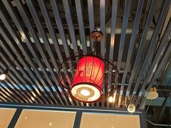 -尚尚仙·酸汤猪手·猪肚鸡火锅(华联万柳购物中心店)