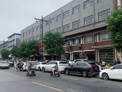 -清真马杰山牛肉汤馆