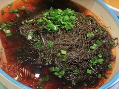 -新丁香海鲜酒店(银海商贸城店)